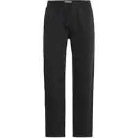 BLEND BHJURIS Pánske tepláky, čierna, veľkosť