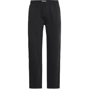 BLEND BHJURIS Pánske tepláky, čierna, veľkosť