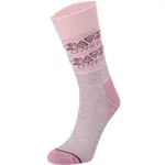 O'Neill SOCK Unisexové ponožky, ružová, veľkosť 39-42