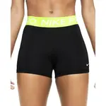 Nike NP 365 SHORT 3" Dámske športové šortky, čierna, veľkosť