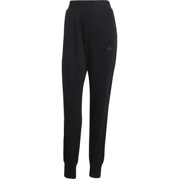 adidas W CO FT PT Dámske tepláky, čierna, veľkosť