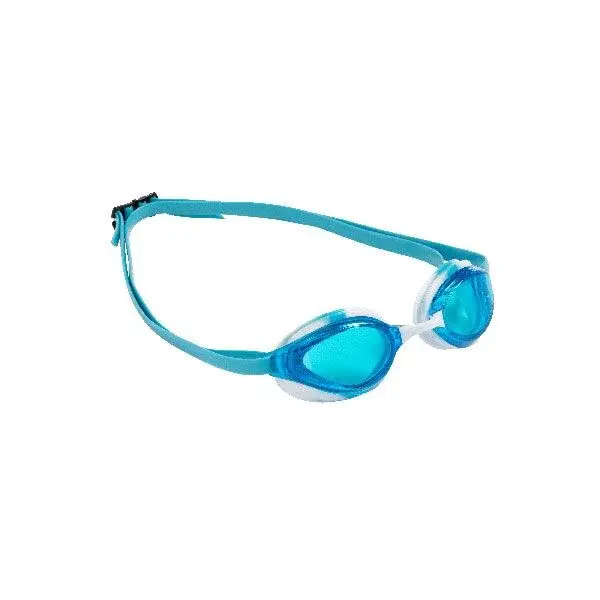 Arena PYTHON Pretekárske plavecké okuliare, tyrkysová, veľkosť