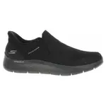 Skechers Slip-ins: GO WALK Flex - Ojai black 42