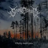 Svardenvyrd – Svardenvyrd - Obyčej slunovratu (remastered)