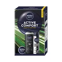Nivea Men Active Comfort dárková sada