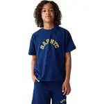 GAP FASHION LOGO Chlapčenské tričko, modrá, veľkosť