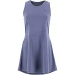 KARI TRAA VILDE DRESS Dámske šaty, fialová, veľkosť