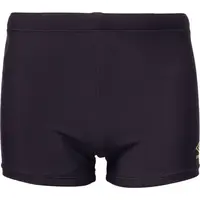 Umbro JAYE Chlapčenské plavecké šortky, čierna, veľkosť