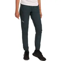 KILPI MIMI Dámske outdoorové nohavice, tmavo zelená, veľkosť