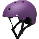 K2 VARSITY HELMET Prilba, fialová, veľkosť (55 - 58)