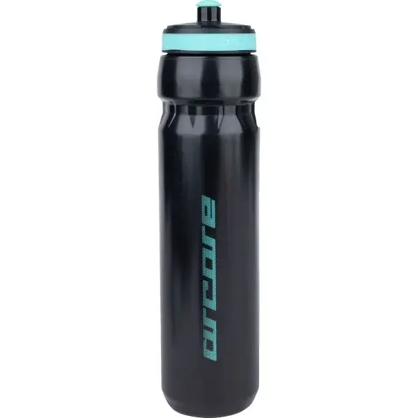 Arcore ERGO 1 L Cyklistická fľaša, čierna, veľkosť 1 L