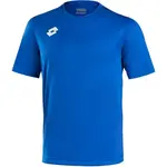 Lotto ELITE JR JERSEY PL Juniorský  futbalový dres, modrá, veľkosť