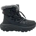 Willard CAMELIE Dámska zimná obuv, čierna, veľkosť