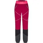 LOAP URWAYNA Dámske nohavice, ružová, veľkosť