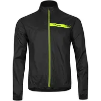 Etape BORA 2.0 Pánska vetrovka, čierna, veľkosť