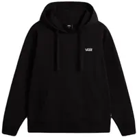 Vans FLYING V BFF EMEA Dámska mikina, čierna, veľkosť