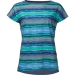 LOAP ANJA Dámske tielko, modrá, veľkosť