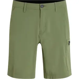 O'Neill TRAVELER Pánske šortky, khaki, veľkosť