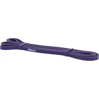 Fitforce LATEX LOOP 13 U9A Posilňovacia guma, fialová, veľkosť