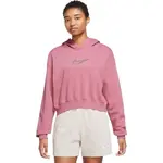 Nike NSW STRDST GX HDY Dámska mikina, ružová, veľkosť