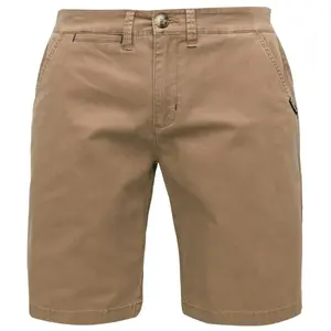 Willard AKAN Pánske kraťasy, béžová, veľkosť