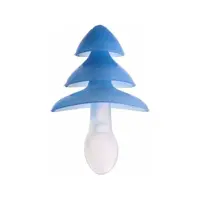 Arena EARPLUG PRO Upchávky uší, modrá, veľkosť