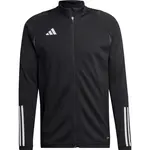 adidas TIRO23 COMPETITION TRAINING JACKET Pánska športová bunda, čierna, veľkosť