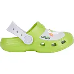 Coqui MAXI - HERO Detské sandále, svetlo zelená, veľkosť