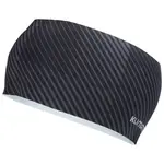 Klimatex KEITH Pánska športová čelenka, čierna, veľkosť UNI