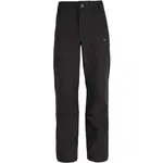 VAVWEAR FLEXTAC12S Pánske outdoorové nohavice, čierna, veľkosť 42x34