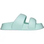 LOAP NAAS Dámske šľapky, svetlo zelená, veľkosť