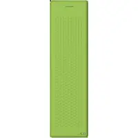 Hannah LEISURE 5,0 II Samonafukovacia karimatka, zelená, veľkosť