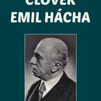Člověk Emil Hácha - Ivan Kazimour - e-kniha