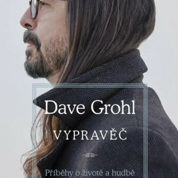 Vypravěč (Defekt) - Dave Grohl