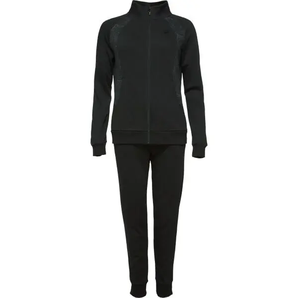 Lotto MIATA Dámska súprava, čierna, veľkosť