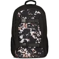 O'Neill BOARDER Unisex mestský ruksak, čierna, veľkosť