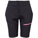 Klimatex GIOVE Dámske MTB šortky, čierna, veľkosť