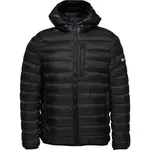 Champion OUTDOOR Pánska bunda, čierna, veľkosť