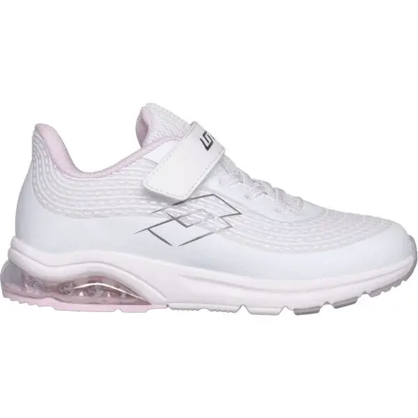 Lotto OASI AMF CL S Dievčenská obuv na voľný čas, biela, veľkosť