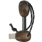 Light my fire FIRESTEEL BIO ARMY Kresadlo, hnedá, veľkosť