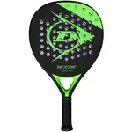 Dunlop BOOST ATTACK 2.0 Padel raketa, čierna, veľkosť