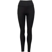 Columbia BOUNDLESS TREK LEGGING Dámske legíny, čierna, veľkosť