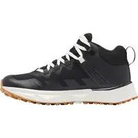 Columbia FACET 75 MID OD Pánska turistická obuv, čierna, veľkosť 42