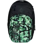 BAAGL COOLMATE Batoh, čierna, veľkosť