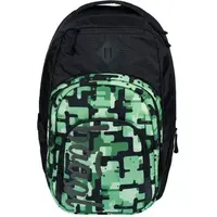 BAAGL COOLMATE Batoh, čierna, veľkosť