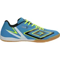 Umbro SALA V Pánska halová obuv, modrá, veľkosť 45