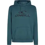 O'Neill LOGO Pánska mikina, tmavo modrá, veľkosť