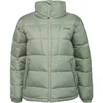 Columbia PIKE LAKE™ JACKET Dámska zimná bunda, svetlo zelená, veľkosť