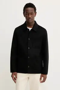 Vlněná bunda Filippa K