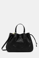 Kožená kabelka Pollini